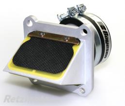 Bo�te � clapets BOYESEN Rad Valve RC2 lamelles carbone Yamaha YZ85