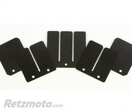 Clapets carbone Boyesen Yamaha YFS200 BLASTER