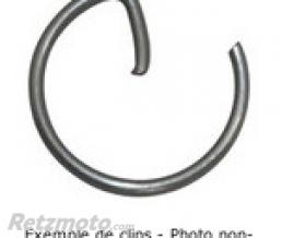 Clips de piston B1 �12mm en 
