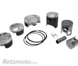 Kit pistons complet TECNIUM forg� �85,42mm standard Yamaha YFM 400 Grizzly/Kodiak