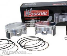 Kit pistons WOESSNER �89 Harley Davidson Evolution 1340