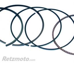 Jeu de segments TECNIUM �76mm 4T 0.80/0.80/1.50