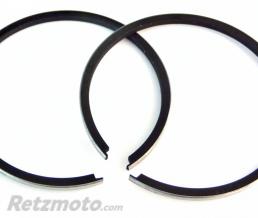 Jeu de segments TECNIUM �80mm Semi-Keystone 2T