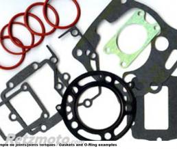 Joint de culasse TECNIUM pour Kit Big Bore
