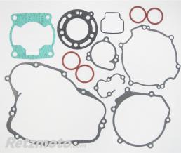 Kit joints moteur complet TECNIUM Kawasaki KX85
