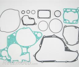 Kit joints moteur complet TECNIUM Suzuki RM125