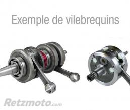 TECNIUM Vilebrequin TECNIUM masse pleine Peugeot Speedfight
