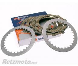 Kit disques garnis Tecnium Yamaha YZ125