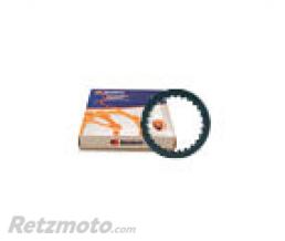 TECNIUM KIT DISQUES LISSES POUR HONDA