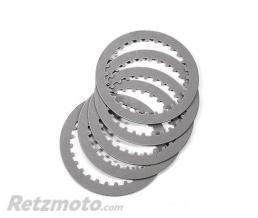 TECNIUM KIT DISQUES LISSES HARLEY
