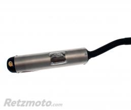 Silencieux 2 temps TECNIUM alu KTM SX85