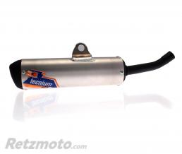Silencieux 2 temps TECNIUM alu KTM /Husqvarna