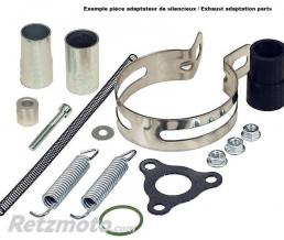 ADAPTATEUR DE SILENCIEUX TECNIUM POUR RIEJU