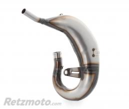 TECNIUM Echappement 2 temps Tecnium acier KTM SX250
