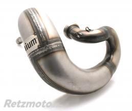 Echappement 2 temps TECNIUM acier KTM XC-W125