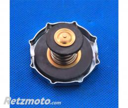 Bouchon de radiateur TECNIUM 1,8 Bars moto japonaises