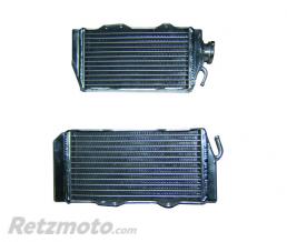 Radiateur gauche TECNIUM Oversize Suzuki RM-Z450