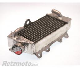 Radiateur oversize gauche TECNIUM Yamaha YZ450F
