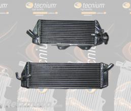 TECNIUM RADIATEUR DROIT TECNIUM