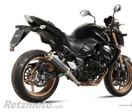 MIVV Silencieux MIVV GP carbone Kawasaki Z750