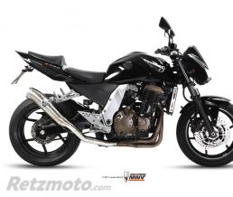Silencieux MIVV Ghibli inox Kawasaki Z750