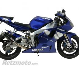 Silencieux MIVV GP carbone Yamaha YZF-R1