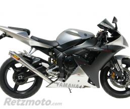 Silencieux MIVV X-Cone inox bross� Yamaha YZF-R1