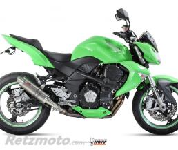 Silencieux double MIVV GP titane Kawasaki Z1000