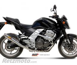 Silencieux MIVV X-Cone inox bross� Kawasaki Z750