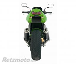 Silencieux double MIVV GP carbone Kawasaki Z1000