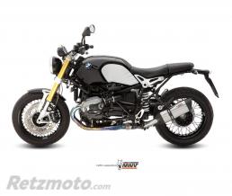 Silencieux MIVV Suono inox BMW Nine-T