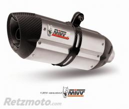 Silencieux MIVV Suono inox Ducati Scrambler 800