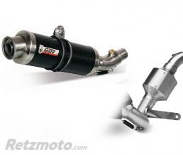 Ligne compl�te MIVV GP carbone KTM 125 Duke