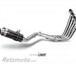 Ligne compl�te MIVV GP carbone Honda CBR650F