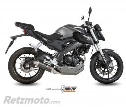 Ligne compl�te MIVV GP carbone Yamaha MT125