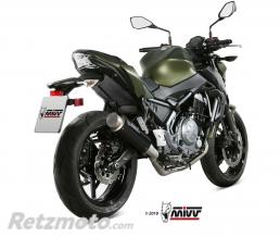 Ligne compl�te MIVV GP Pro Carbone Kawasaki Z650