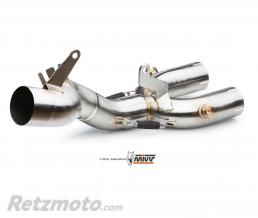 D�catalyseur MIVV inox Yamaha R1