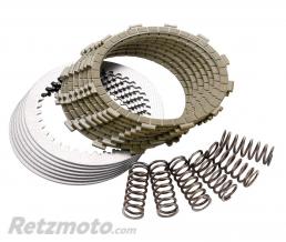 Kit renforc� disques garnis & lisses + ressorts Frixion KTM