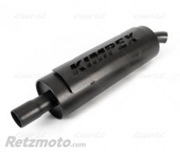 Silencieux universel KIMPEX 125-300cc