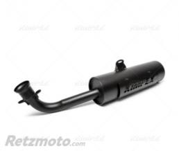 Silencieux KIMPEX Yamaha YFM700 Grizzly