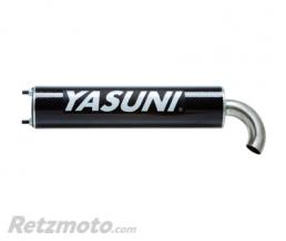 YASUNI Silencieux de rechange YASUNI Scooter carbone