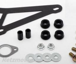 Kit de fixation �chappement YASUNI Scooter 4 - r�f. 746265