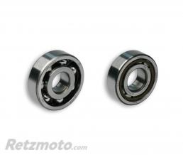 Kit roulements de vilebrequin MALOSSI �20-17 Piaggio/Vespa