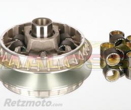 Variateur MALOSSI Multivar Honda Silver Wing 600