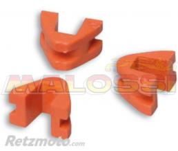 Guide de flasque de variateur Malossi Multivar CPI/Malaguti/Honda/SYM