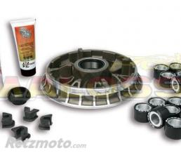 Variateur MALOSSI MHR Multivar BMW C650 Sport