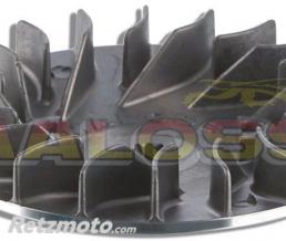 Joue fixe Malossi Ventilvar Yamaha X-Max 125