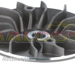 Joue fixe Malossi Ventilvar Honda SH125