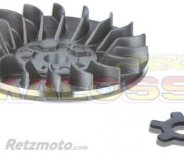 Joue fixe Malossi Ventilvar CPI Aragon - Keeway Matrix