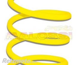 Ressort de pouss�e super-renforc� Malossi MBK Booster/Ovetto/Nitro